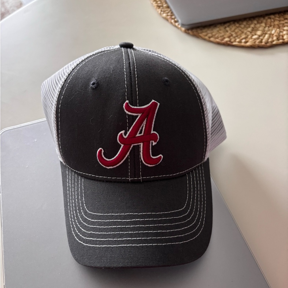 Alabama trucker hat so cute!